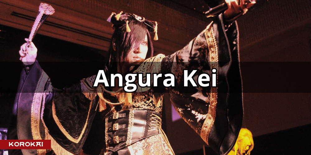 Visual Kei Fashion Korokai Visual Kei Fashion Korokai