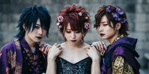 Visual kei substyles