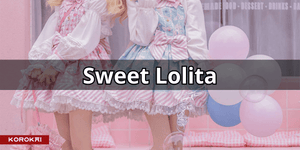 Sweet Lolita Fashion: The Ultimate Style Guide
