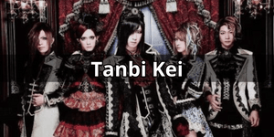 Tanbi Kei Fashion