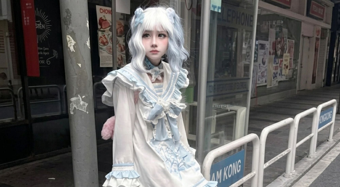 Tenshi Kaiwai