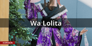 Wa Lolita