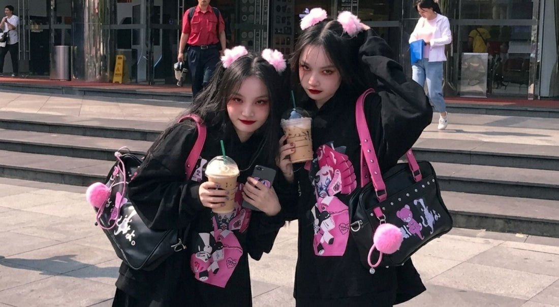 Yami Kawaii