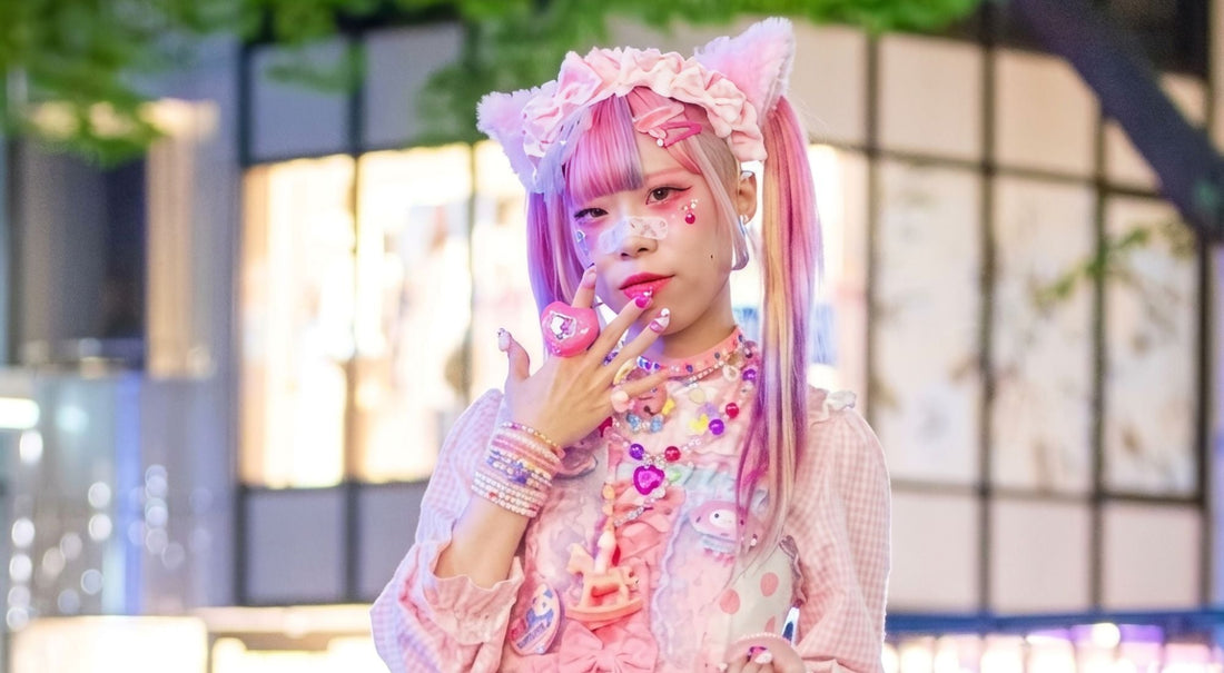 Yume Kawaii