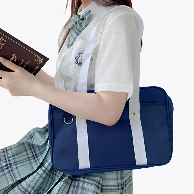 Anime School Bag