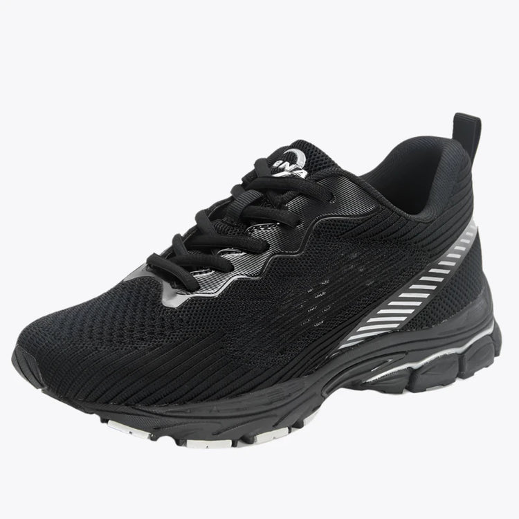 Black Women's Running Shoes