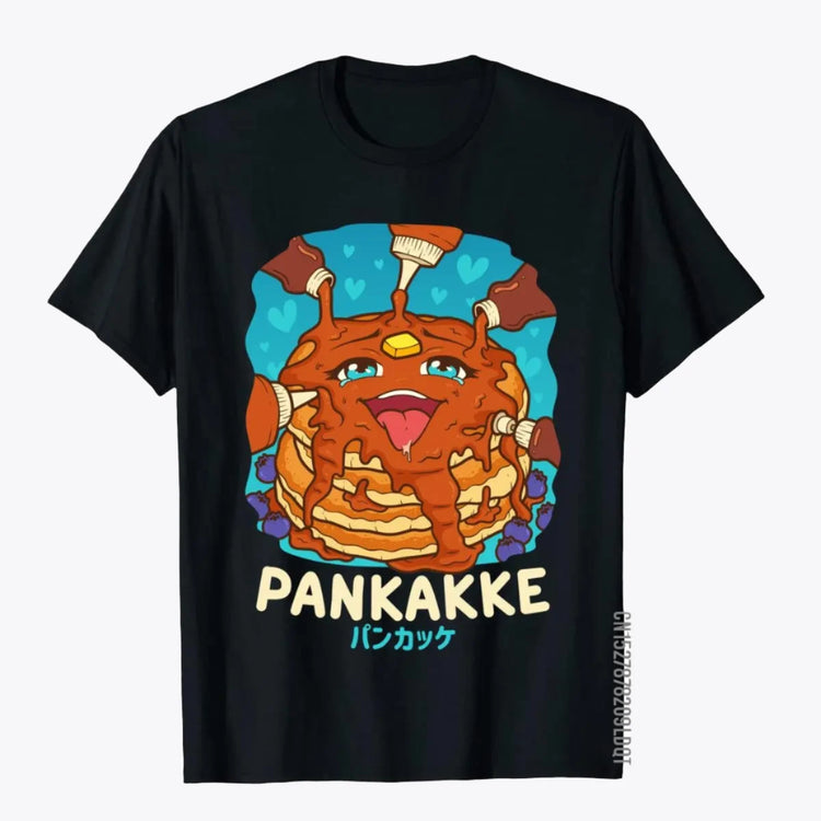 Funny Japanese Kawaii T-Shirt