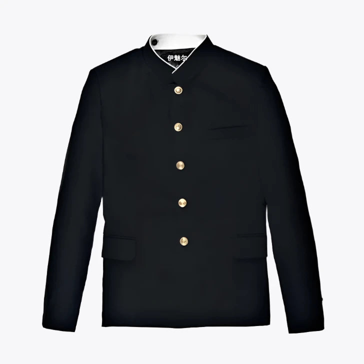 Gakuran Uniform Jacket