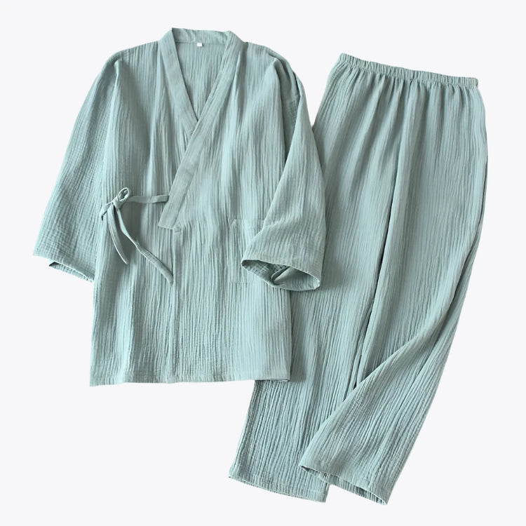 Green Women's Pyjamas set