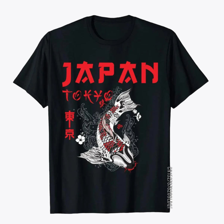 Japan Tokyo T-Shirt