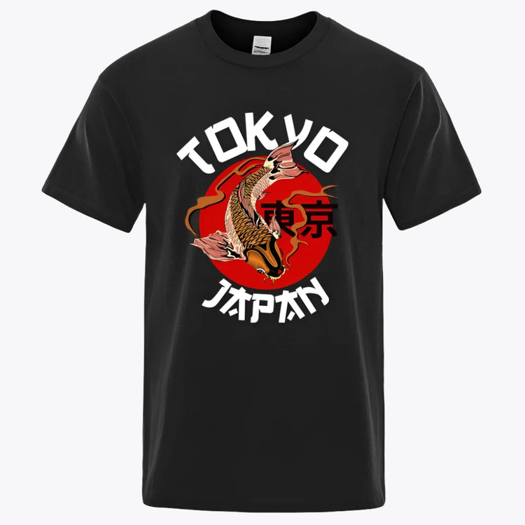 Japan Tokyo Tee-Shirt