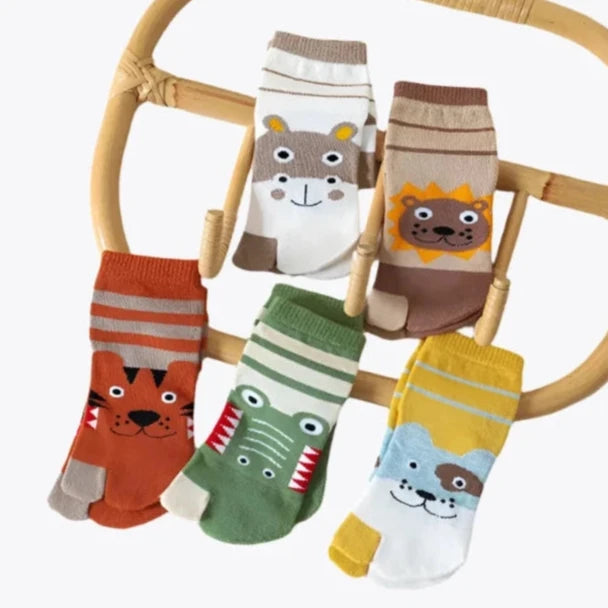 Kids Tabi Socks