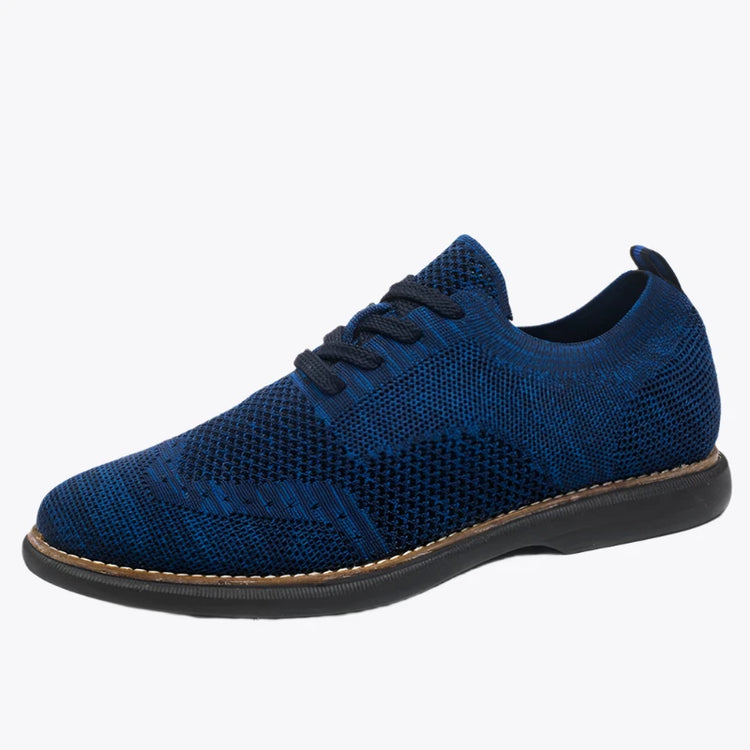 Lightweight Comfortable Blue Shoes