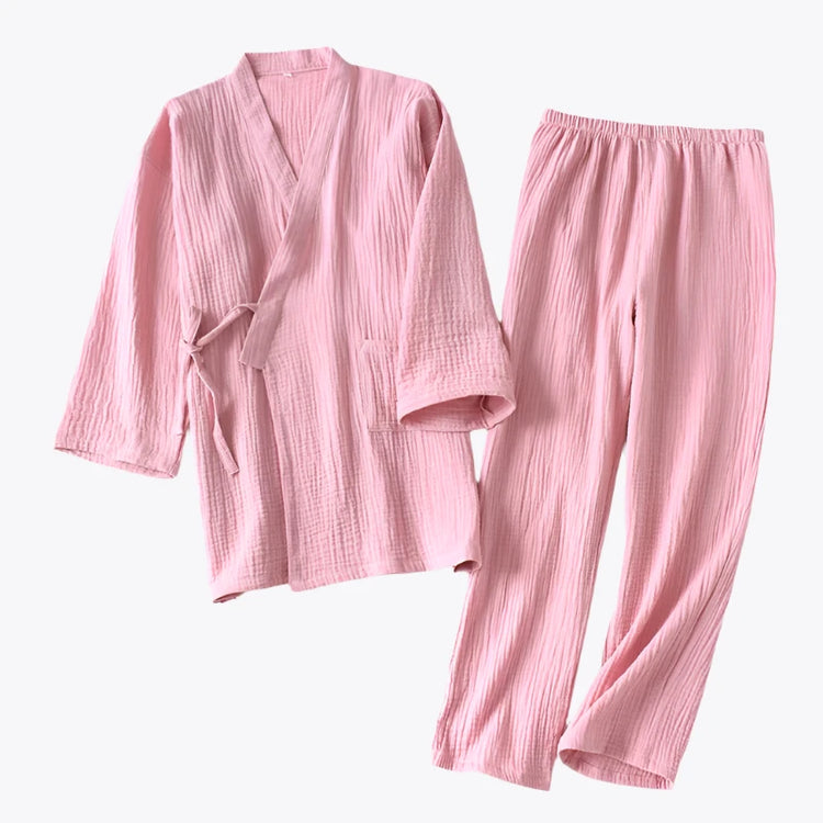 Pink Women's Pyjamas set