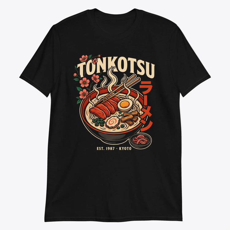 Ramen Tonkotsu T-Shirt