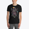 Sunrise Dragon T-Shirt