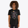 Sunrise Dragon T-Shirt