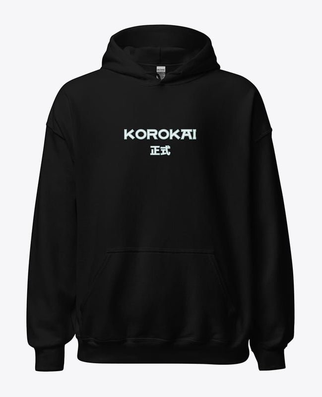 Japanese dragon sakura hoodie