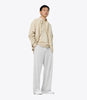 Japanese style white pants