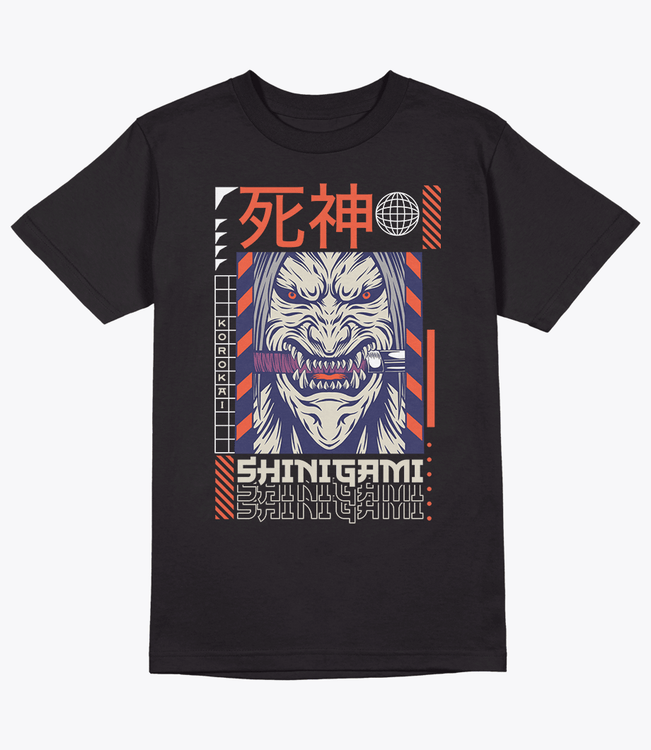 Shinigami Shirt