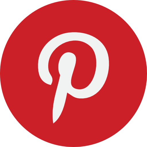 Pinterest Share Icon